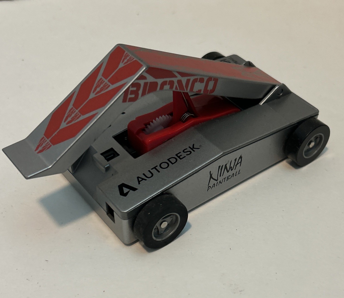 HexBug BattleBots - Witch Doctor & Tombstone with Remotes