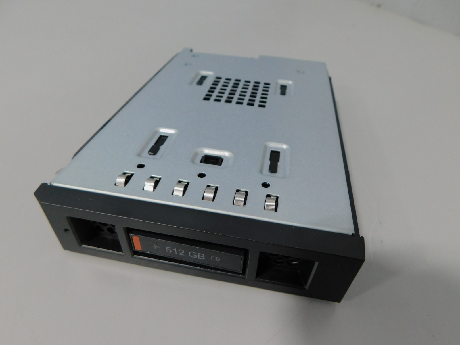 M.2 Flexbay Caddy Module - Dell Precision T5820 T7820 T7920 066XHV - NO SSD