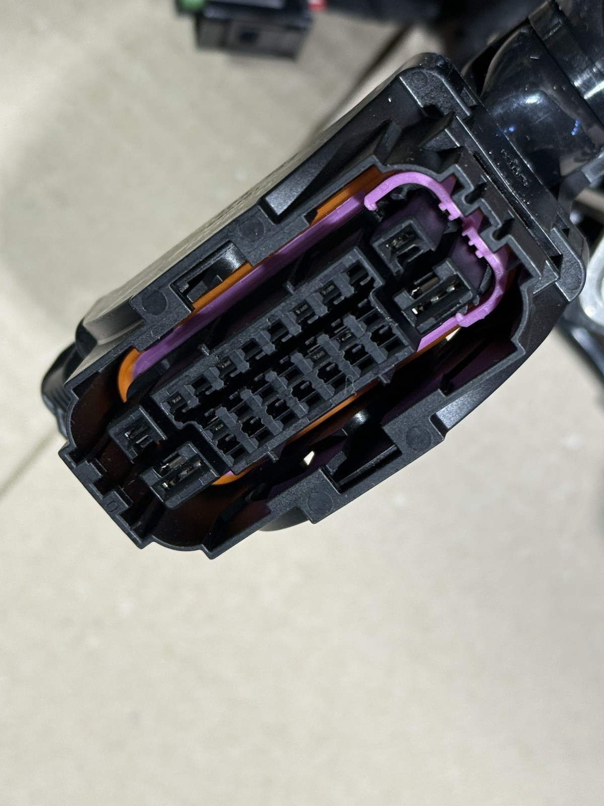 2024 HARLEY ROAD GLIDE SPECIAL WIRING HARNESS MAIN FLTRX 69202980A New