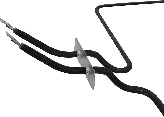 W10779716 Bake Element Replaces for Whirlpool KitchenAid W10289097 PS11703285