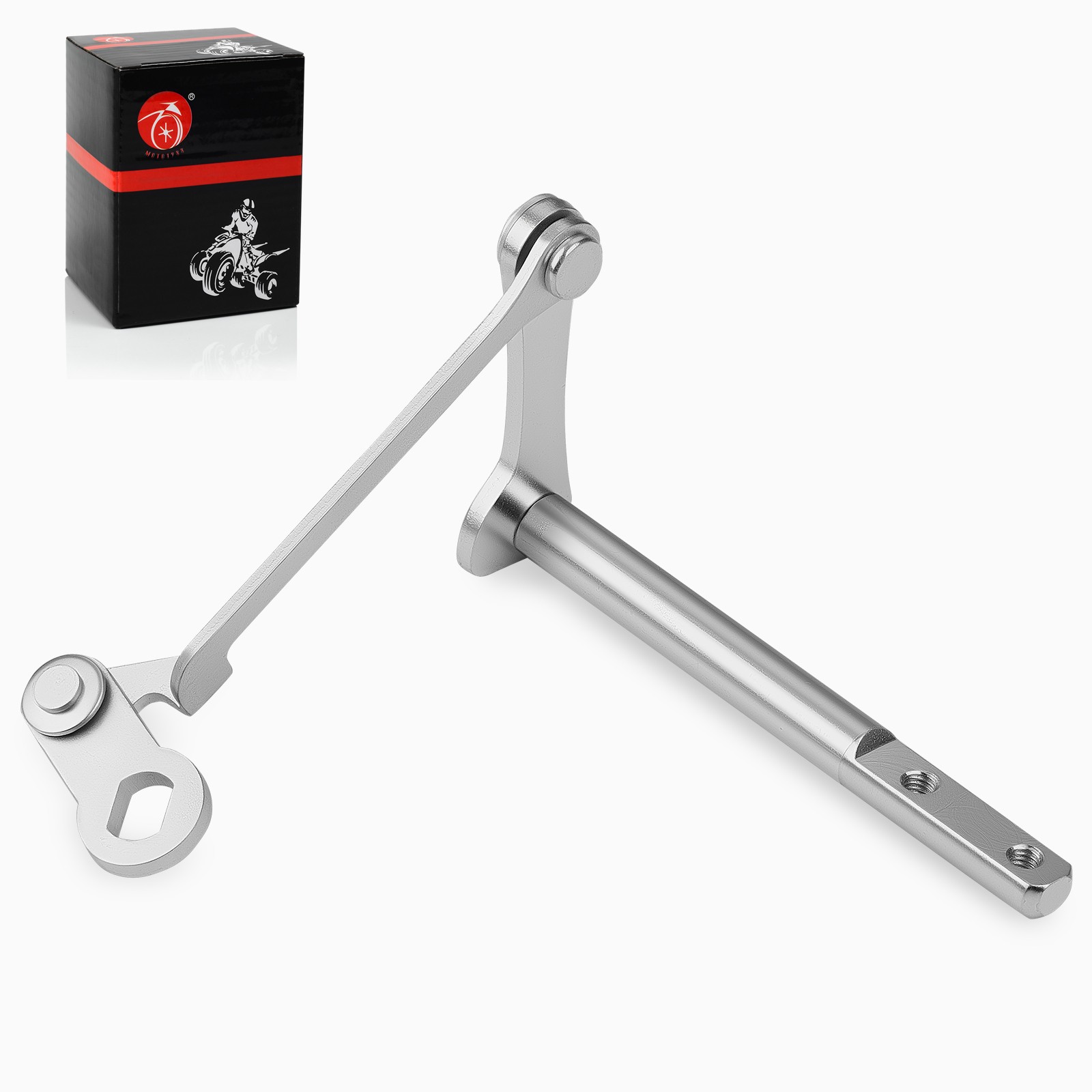 Exhaust Power Valve Push Rod Assembly For Yamaha YZ125 1996-2004 4SS-11990-00-00