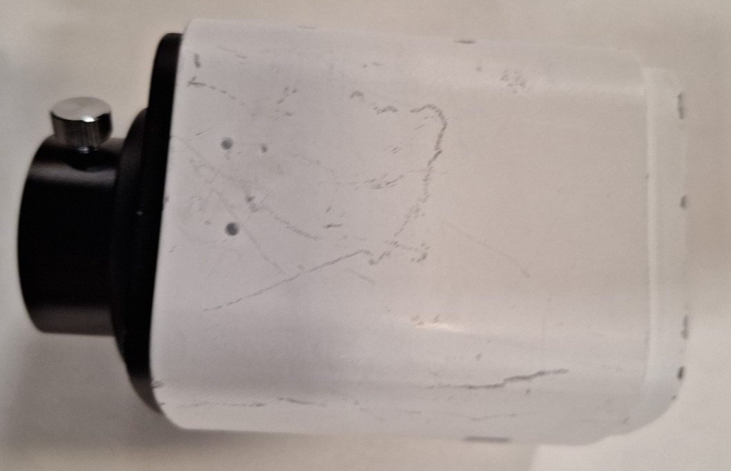 Tucsen TrueChrome II CMOS Scientific Camera