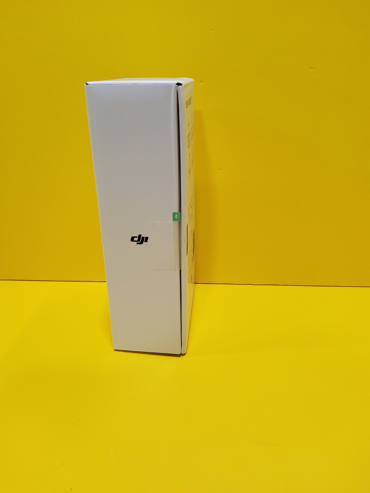 DJI Osmo Mobile 7P Gimbal Stabilizer for Smartphone