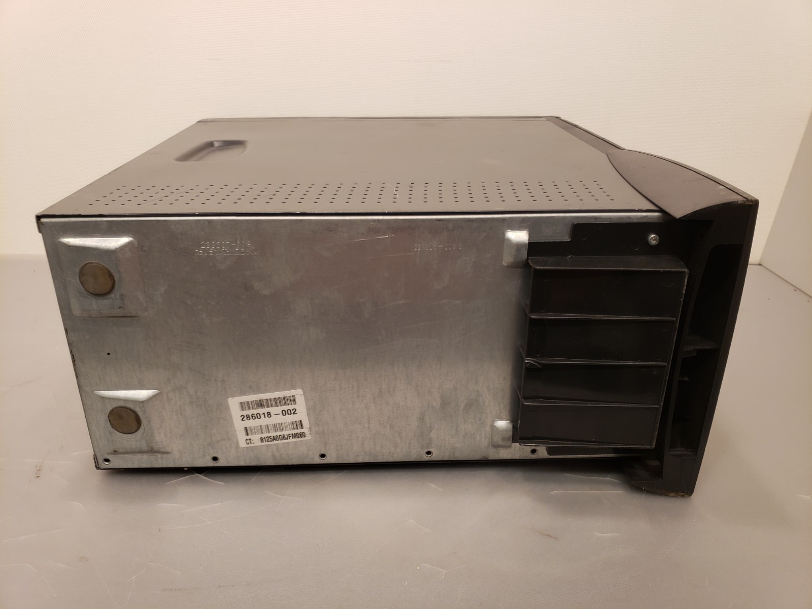 Vintage Compaq Presario 4840 Tower Pentium II 266 MMX 32MB 6.4GB OEM Win95 ISA