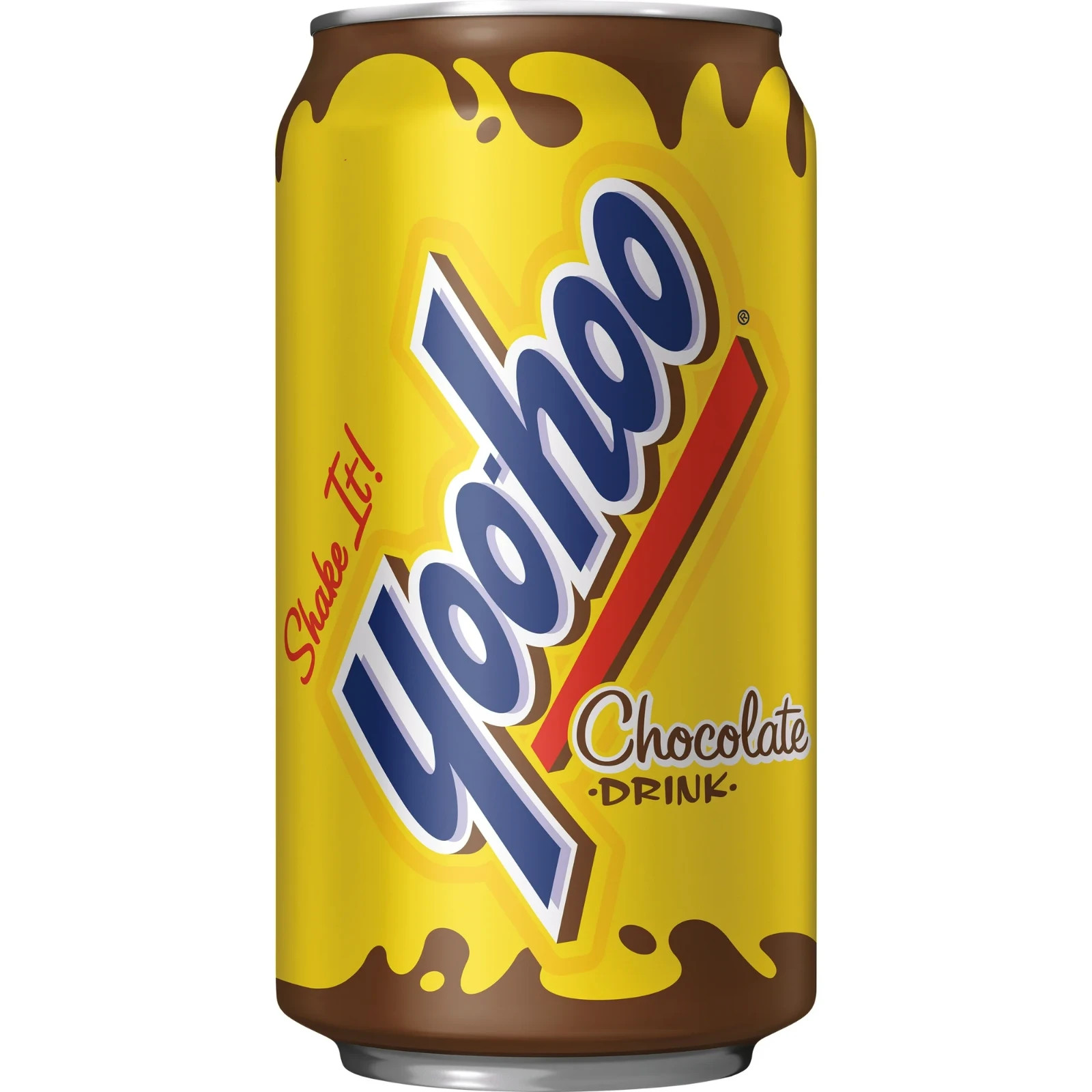 Yoo-hoo Chocolate Drink, 11 Fluid Ounce, 12 Pack Cans,