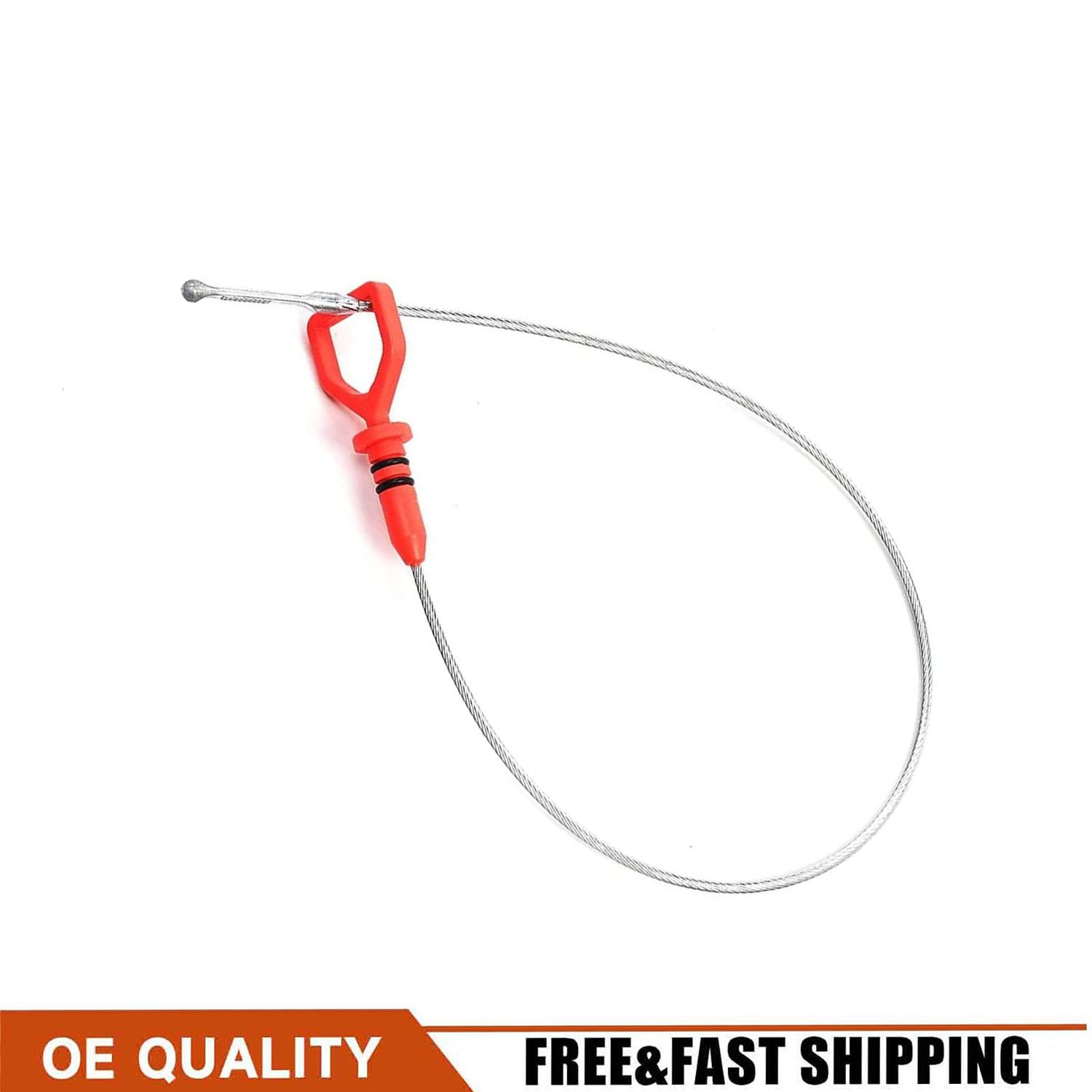 Oil Level Dipstick Dip Stick for Accord MDX Honda Odyssey Pilot  3.5L V6 2005-18