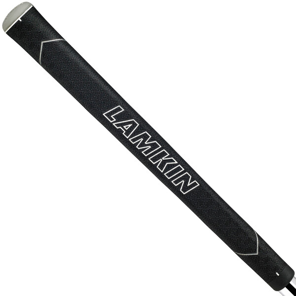 Lamkin Sink Fit Skinny Pistol Rubber Black Putter Grip *NEW* Master Distributor!