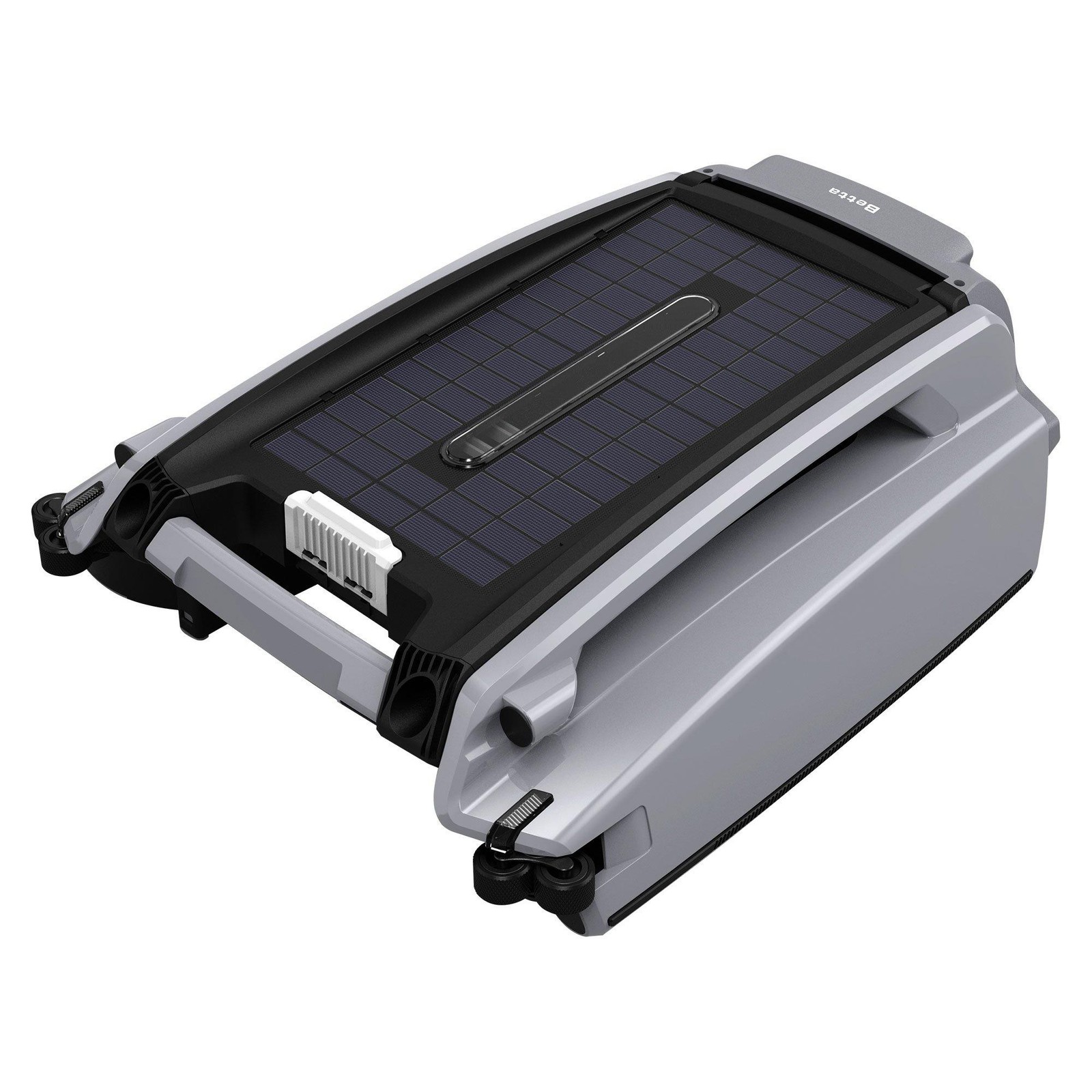 Betta SE Plus Solar Powered Smart Robotic Pool Skimmer (SE-Plus-BG-L)