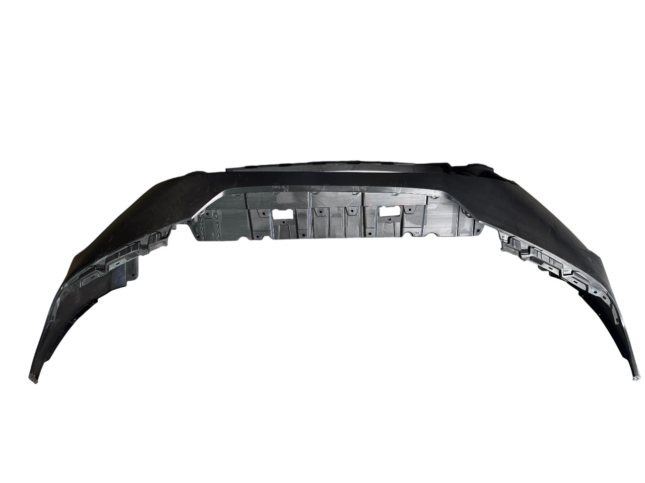 for 2025-2026 Honda Civic Sedan/Hatch front bumper cover - No P/S hole