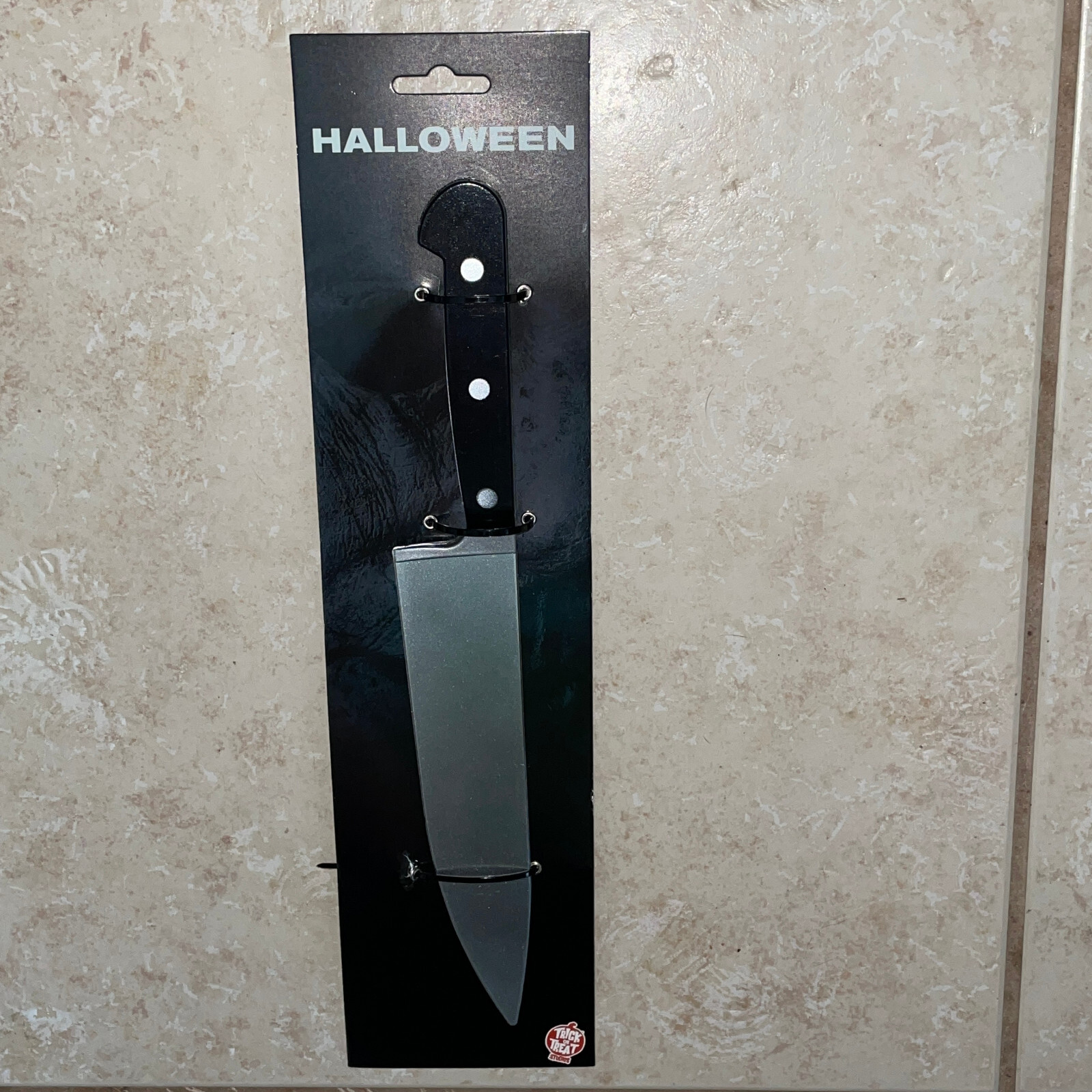 MICHAEL MYERS HALLOWEEN 2018 KITCHEN KNIFE HORROR COSTUME PROP MATTMF107 NEW