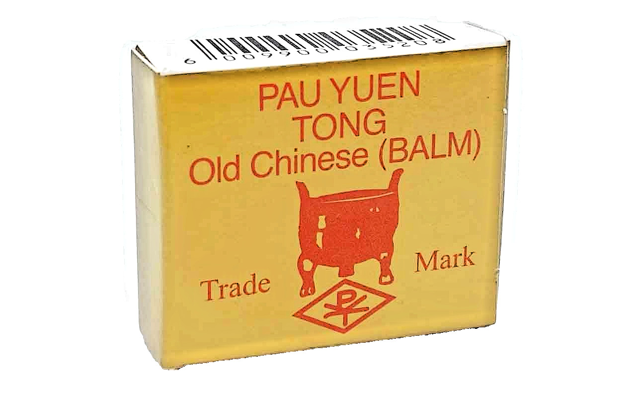 Pau Yuen Tong Men’s Balm – The Original and Most Trusted Formula