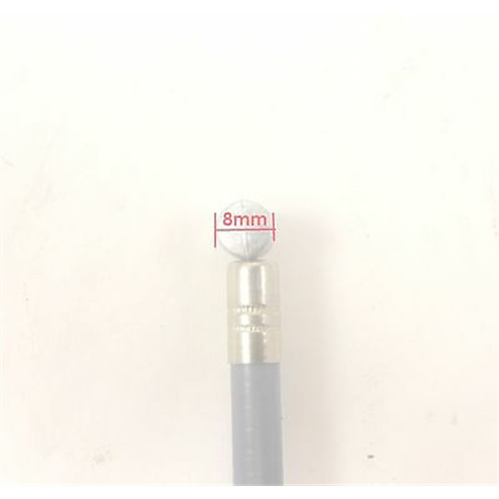 Front Brake Cable for Honda S65, CF130, S90, CB100, CB125S, CM91 45450-105-000