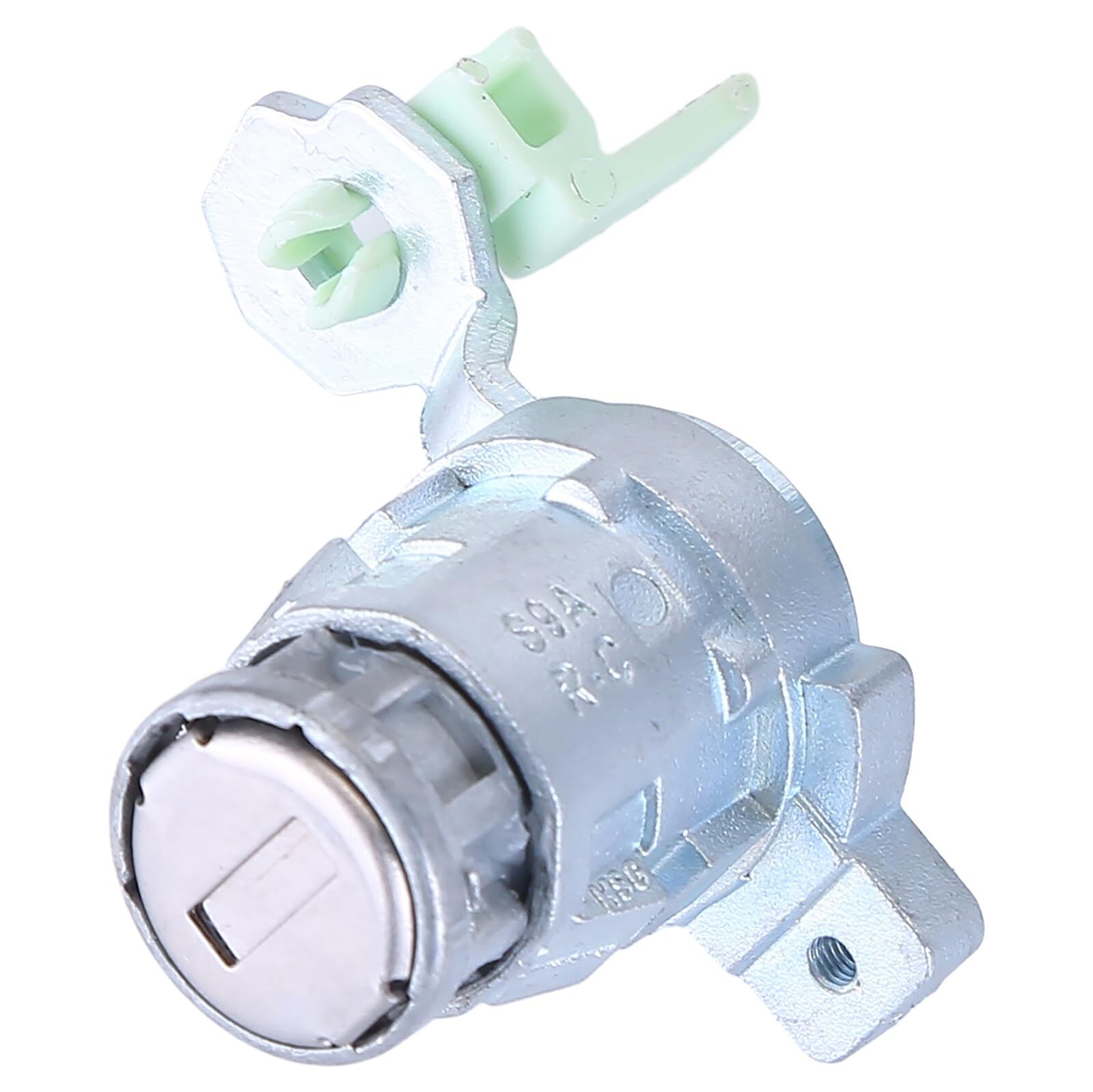 Ignition Switch and Door Lock Cylinder Set with 2 Keys for 2002-2006 CRV 2.4L