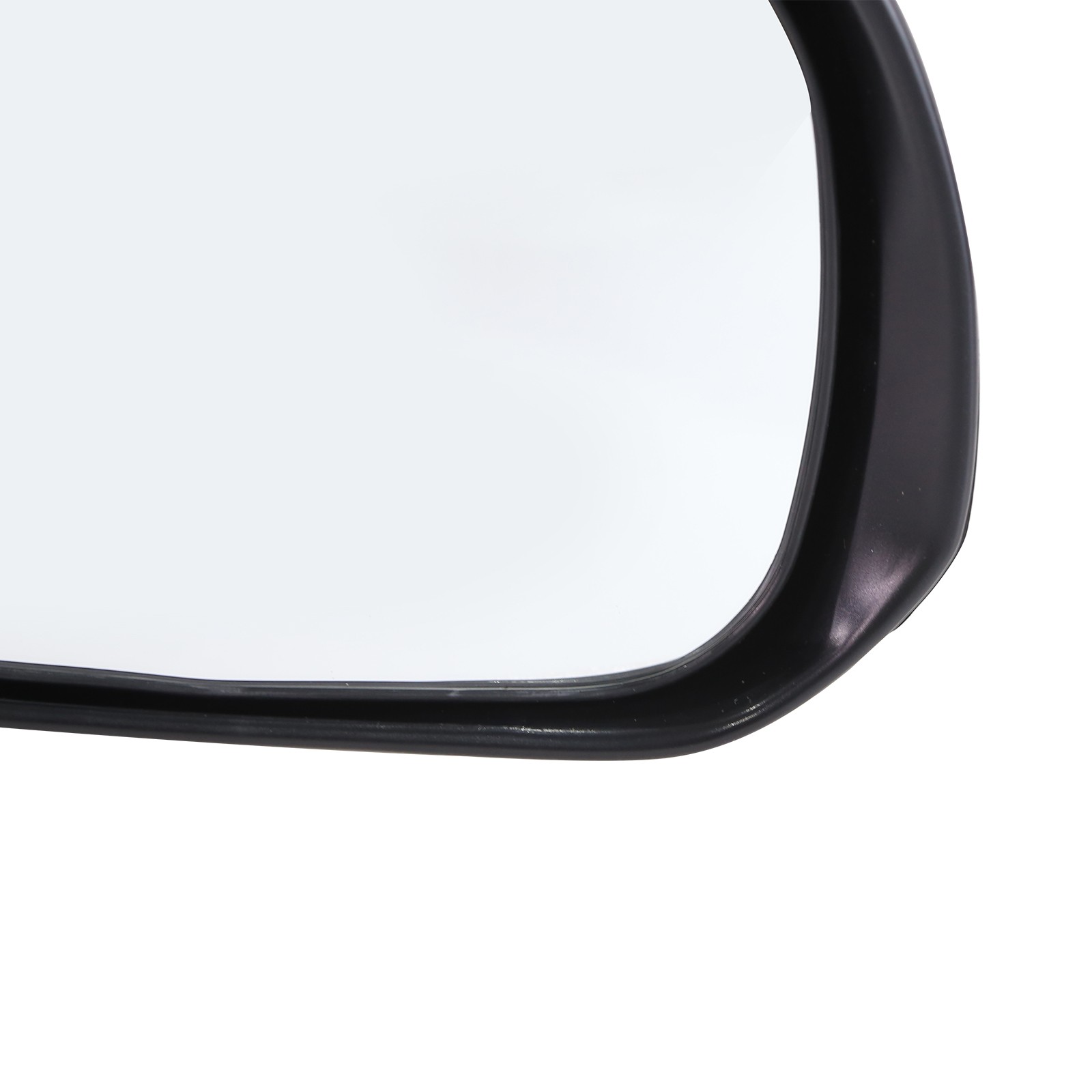 Right Power Mirror Passenger W/ Manual Folding Fit For 2005-2011 Toyota Tacoma