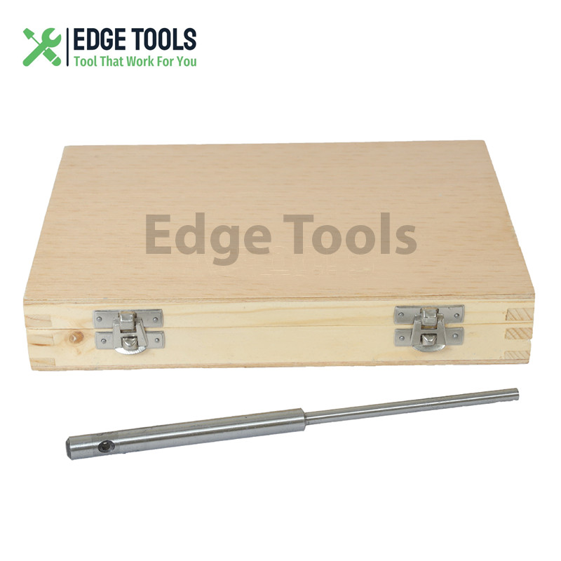 Valve Seat Re Storation Grinder Complete Kit Sioux Style 54 Pcs USA EDGE TOOLS