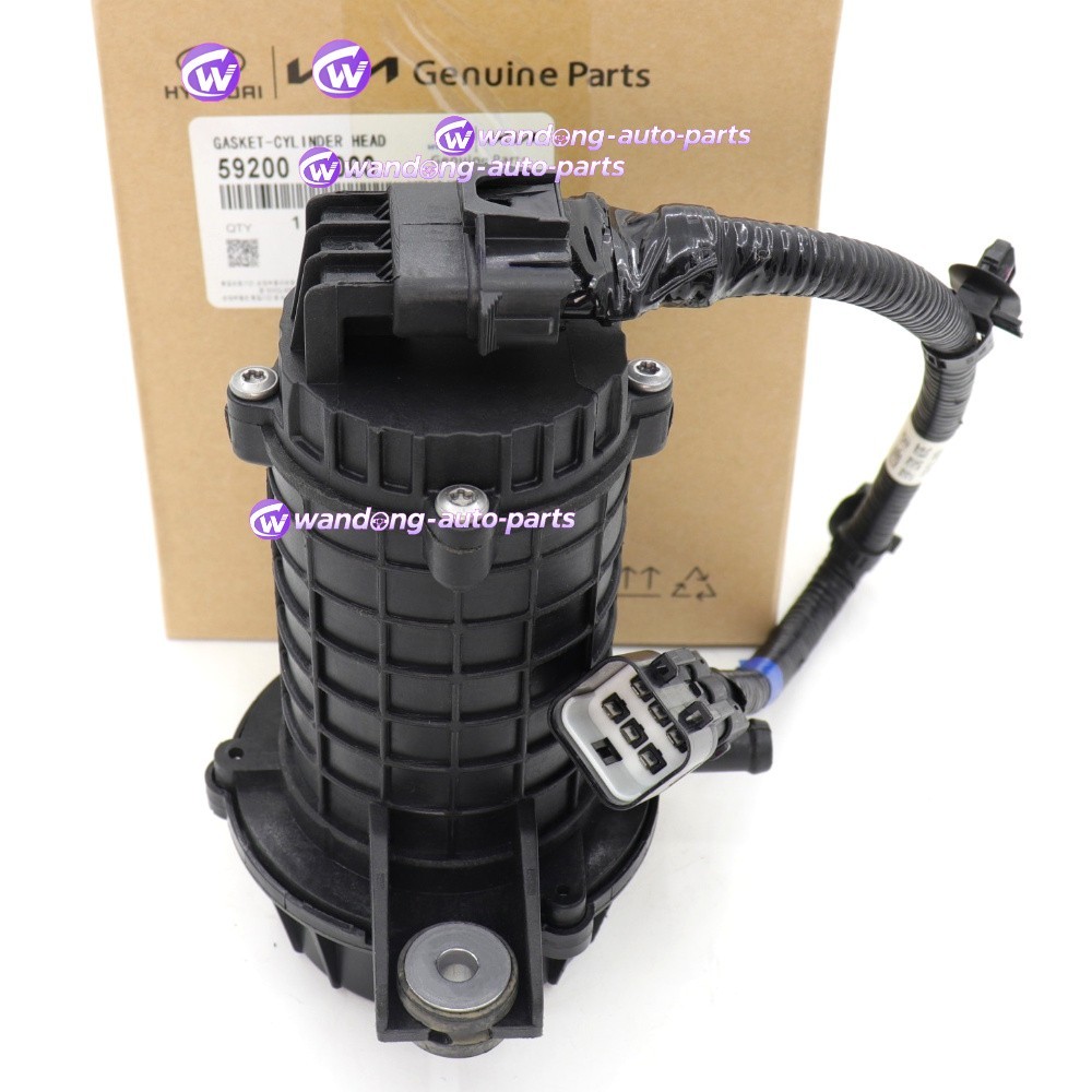 NEW OEM VACUUM PUMP FOR 2015-2018 Kia Sorento