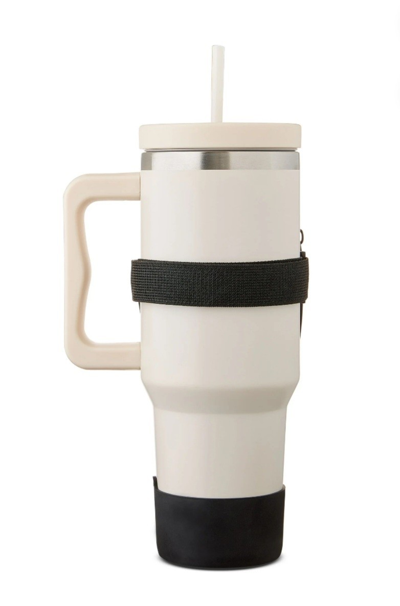 Beavis And Butthead 40oz Tumbler