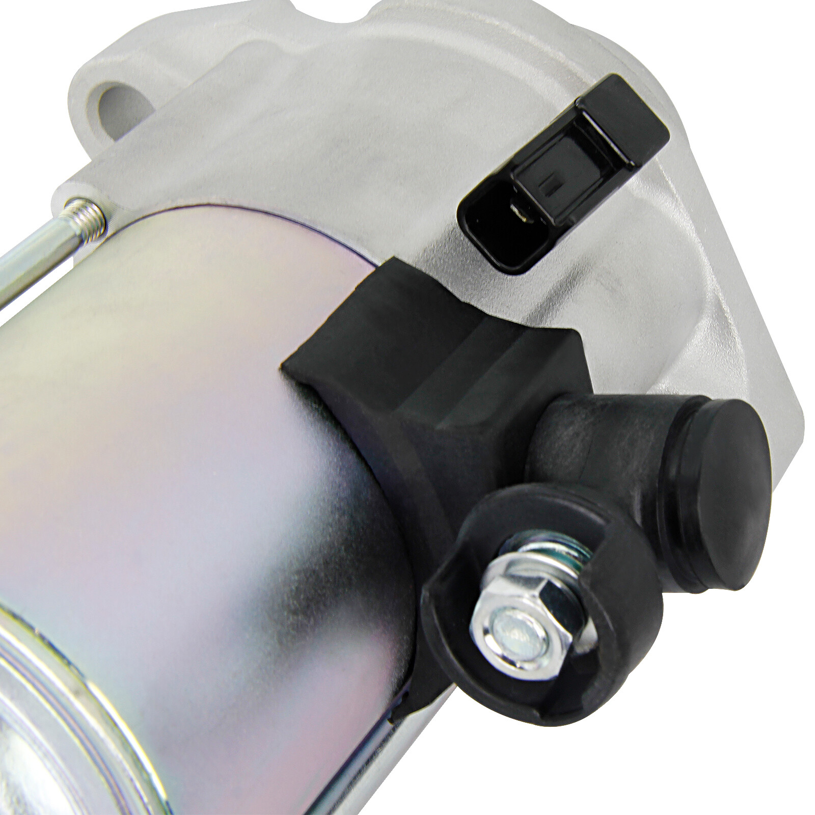 New Starter for Honda Accord 2013-2017 CR-V 2015-2016 2.4L L4 312005A2A51