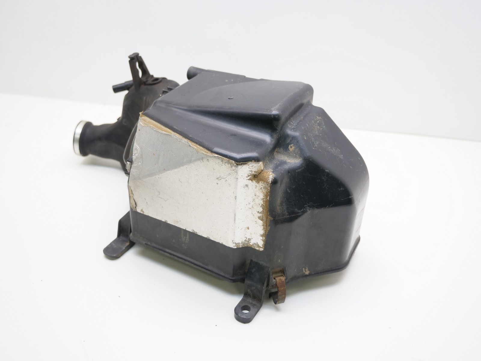 09-26 Yamaha YFZ450R YFZ 450R Air Intake Box Airbox Filter Cleaner Boot Tube OEM