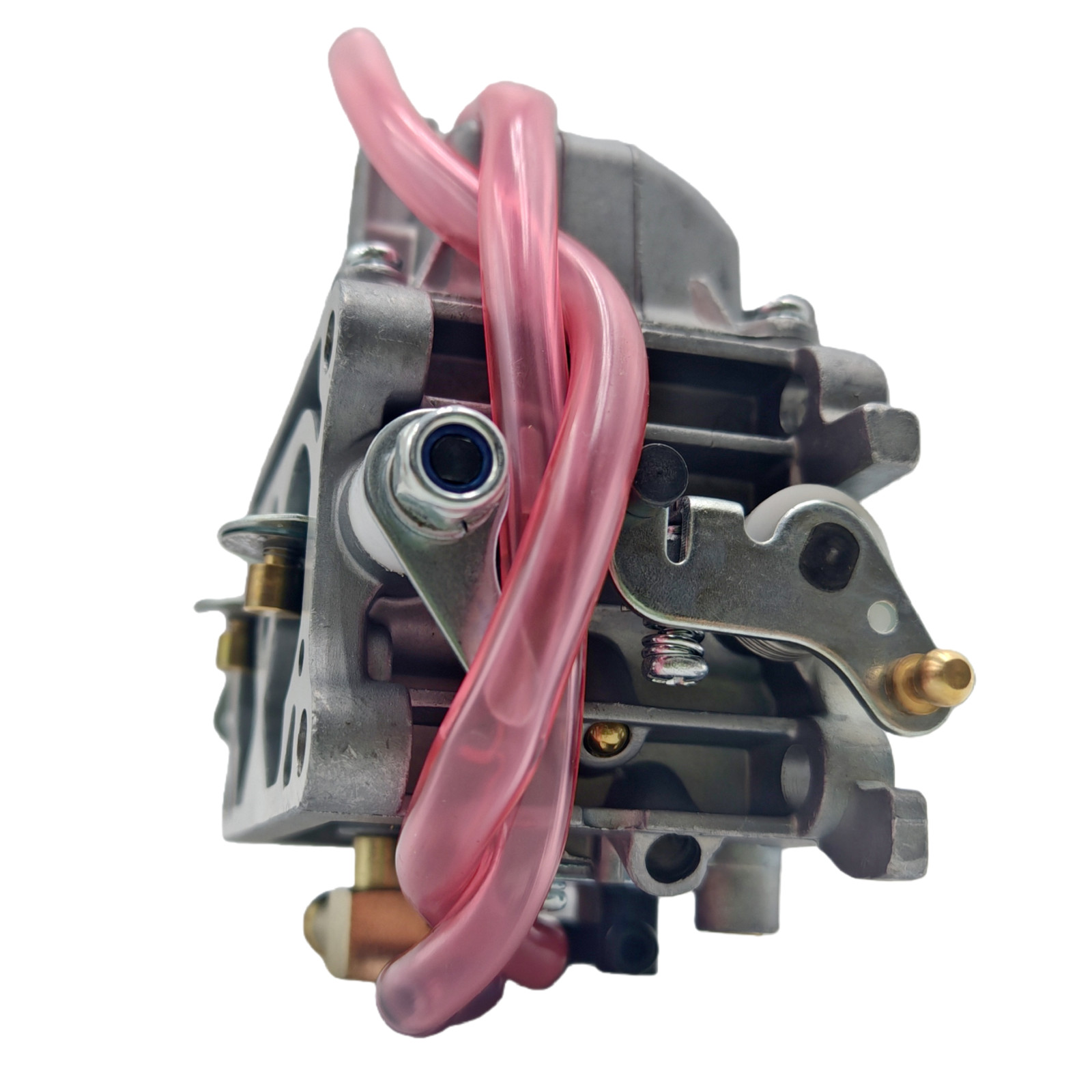 OEM FOR 2001-2008 KAWASAKI MULE 3010 3000 3020 trans 4x4 15003-2766 Carburetor