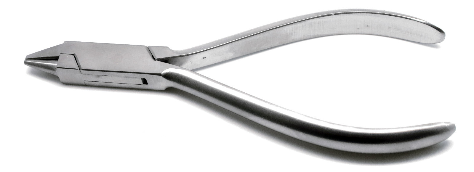 Bird Beak Pliers Wire Bending Dental Orthodontics Pliers Lab Instruments