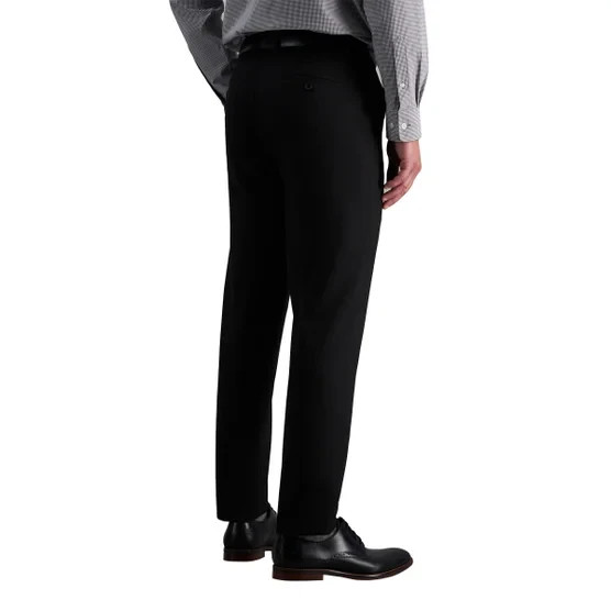 Haggar Men's Dress Pant