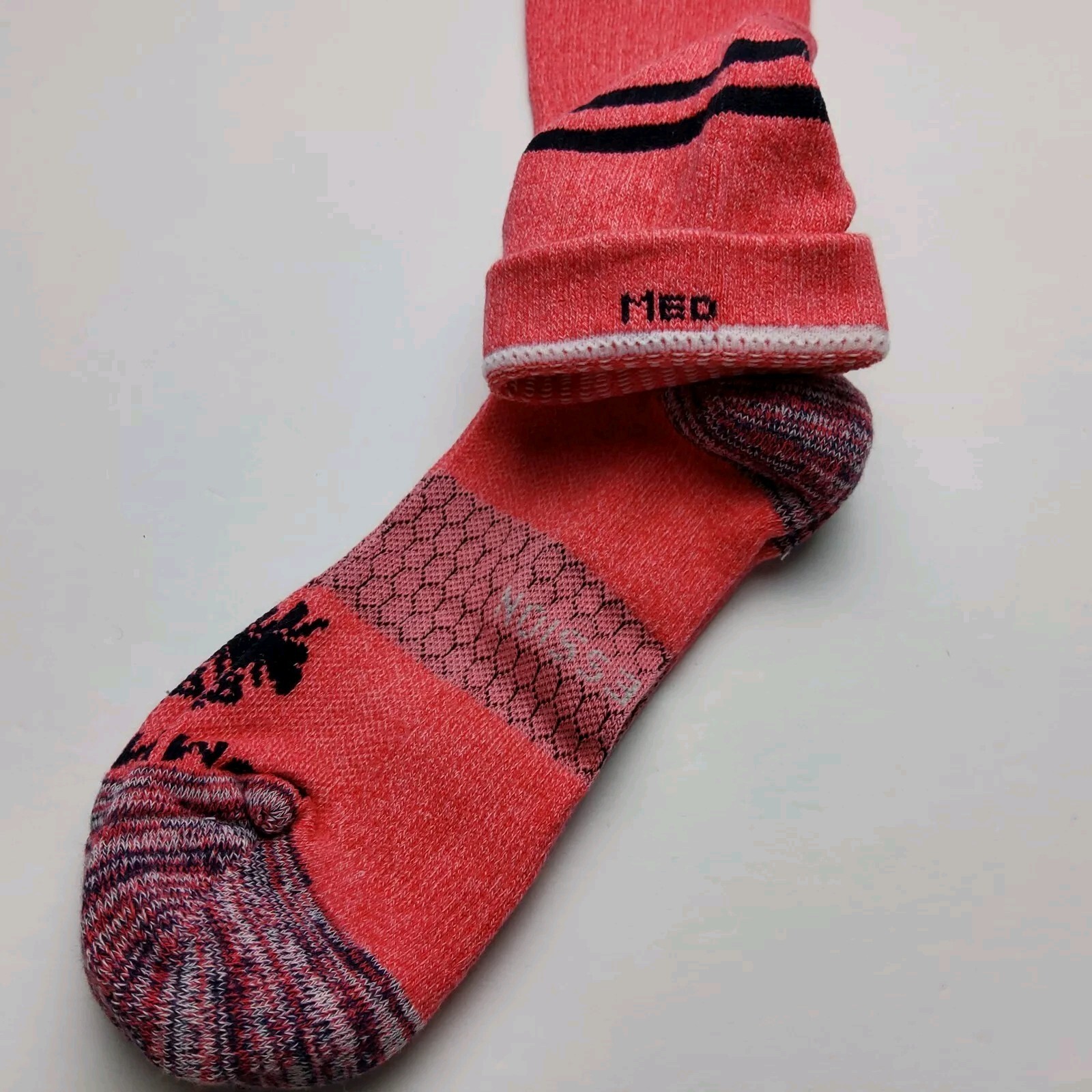 Bombas Everyday Compression Socks 15-20mm Size M