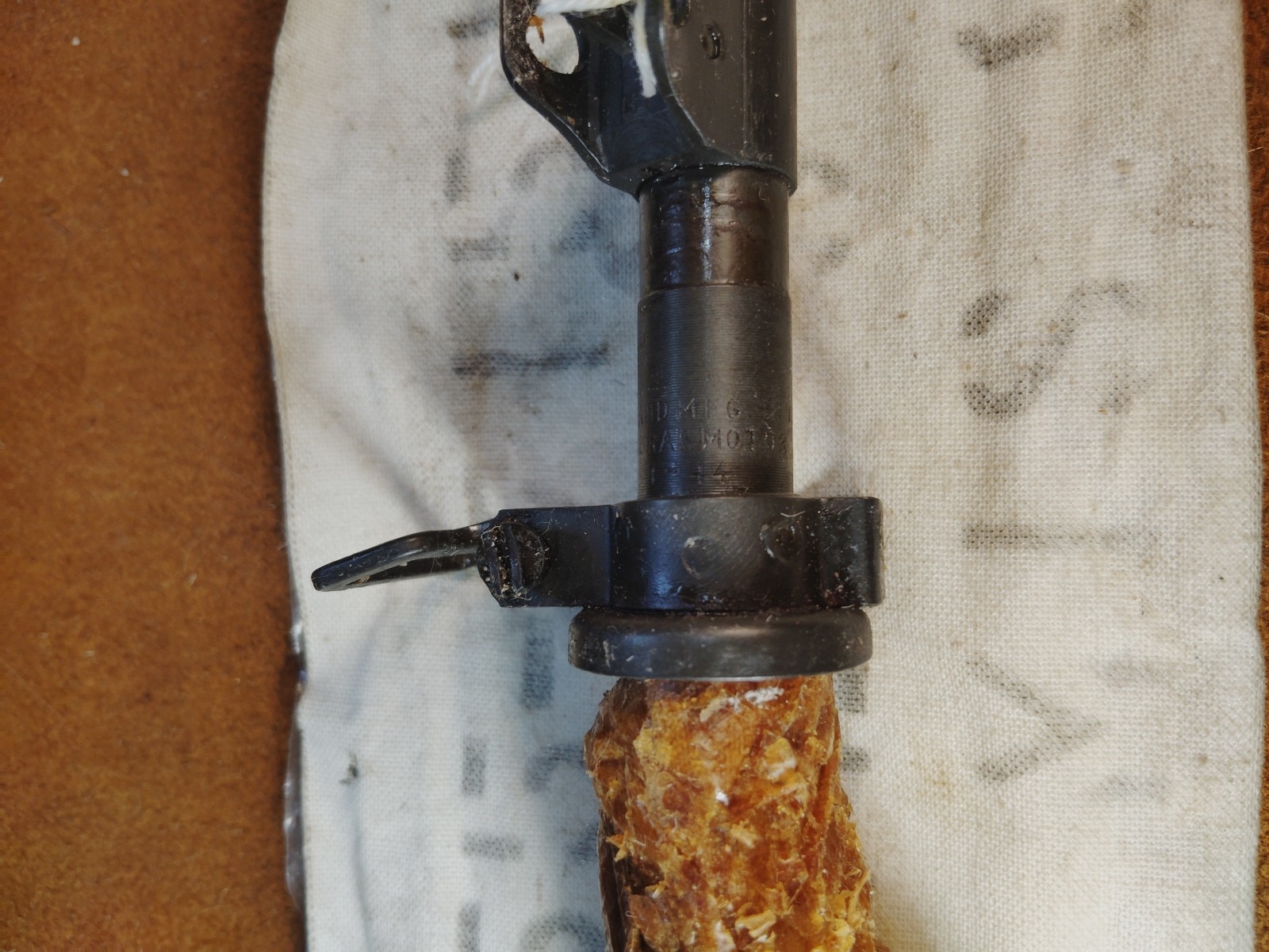 M1 Carbine Barrel Inland 1-44 NOS