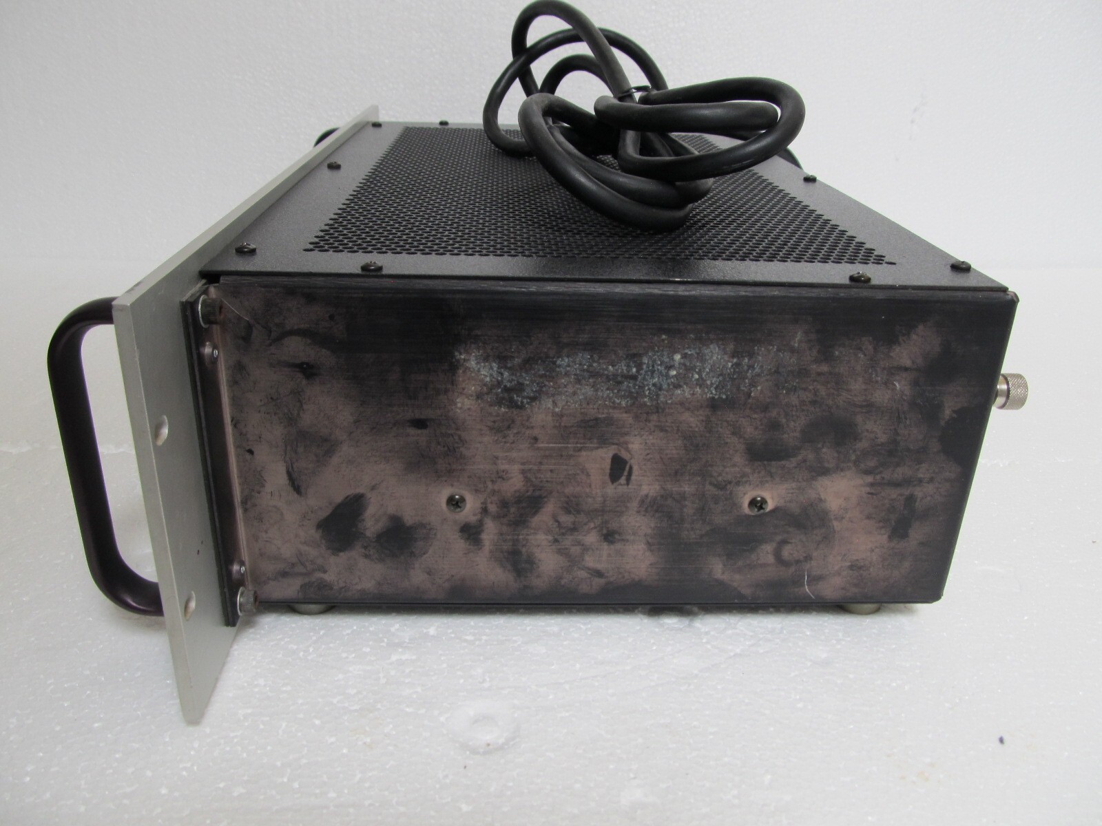 Vintage AUDIO RESEARCH SP-8 TUBE PREAMPLIFIER - Audiophile Gear Equipment