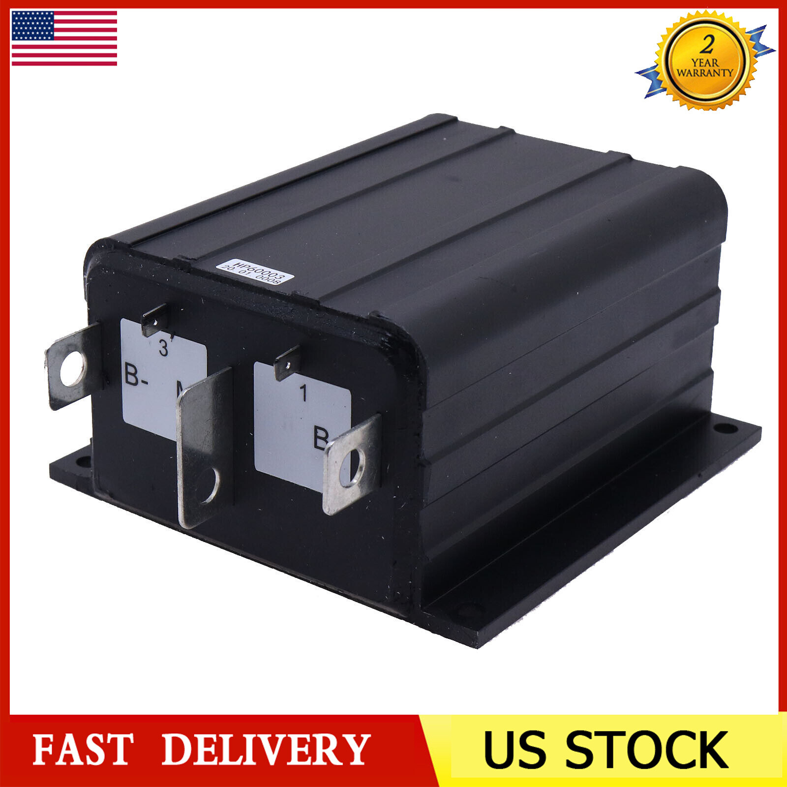 DC Motor Controller For Genie JLG Skyjack 39472 66047 96769 151207 218236 232734