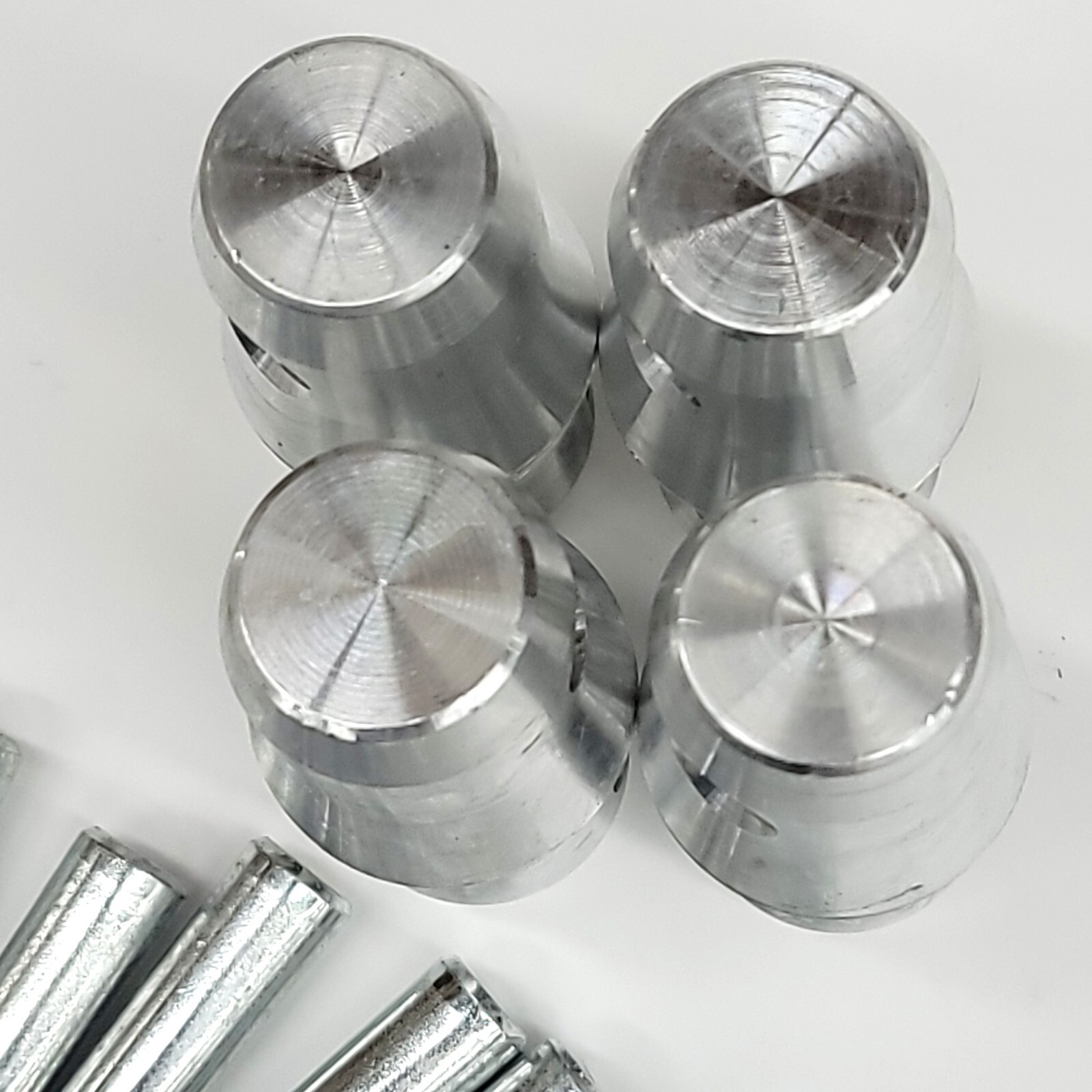 Aluminum F34 Truss Connector Coupler R-Clip Pack for ProX Global Truss Monoprice