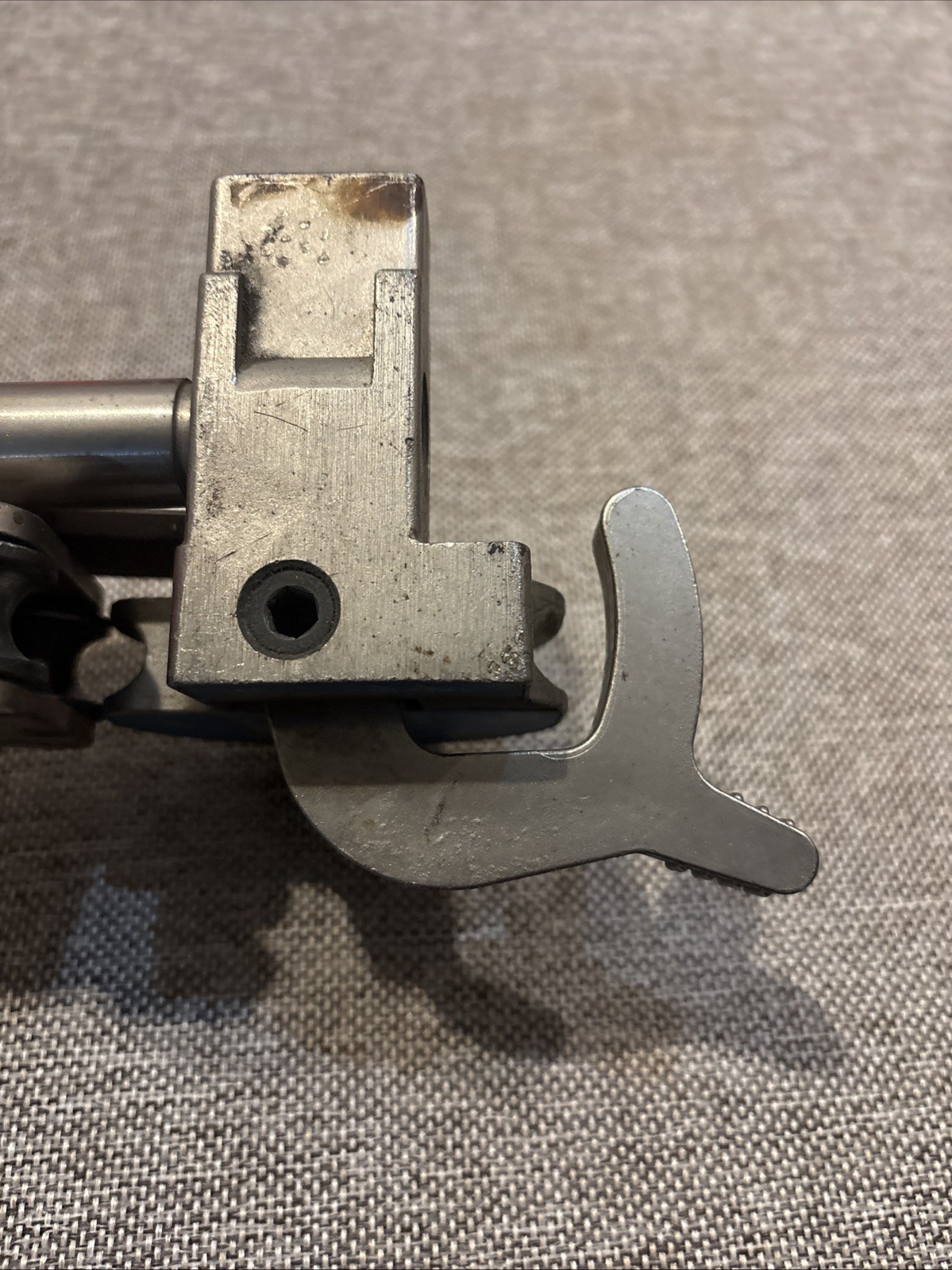 Swagelok MS-HTB-8 Hand Tube Bender 1-1/2” Radius