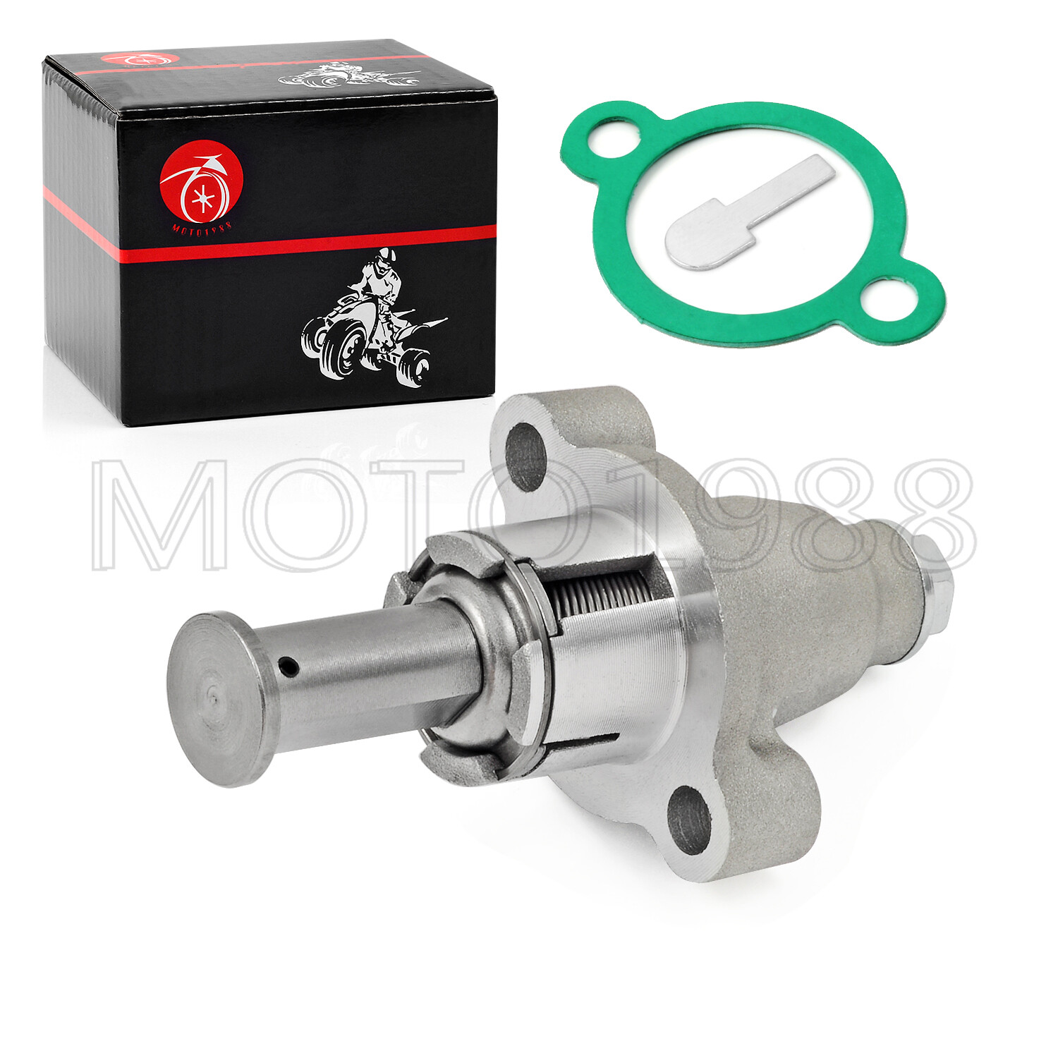 Cam Timing Chain Lifter Tensioner W/Gasket For Yamaha YFZ450 2004 2005-2009 2017