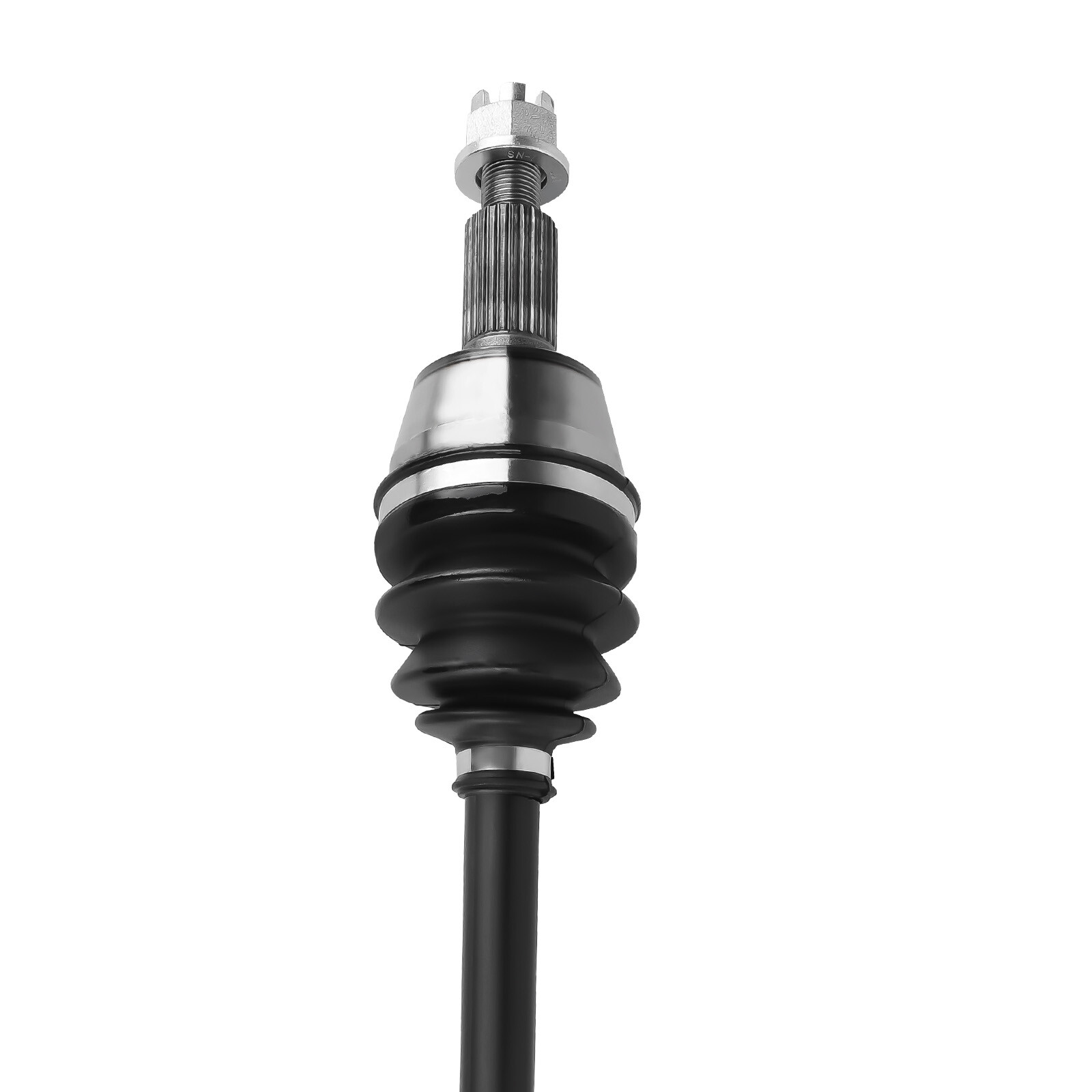 FRONT LEFT OR RIGHT CV AXLE FOR POLARIS RANGER 570 900 1000 2013 - 2020