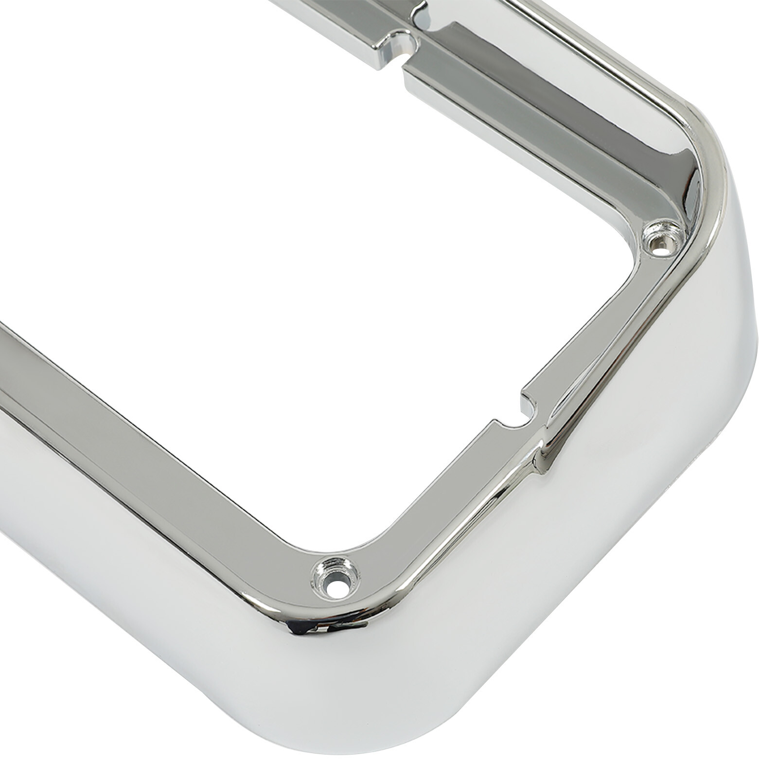 Headlight Bezels For Kenworth T400 T600 T800 W900B W900L Peterbilt 378 379