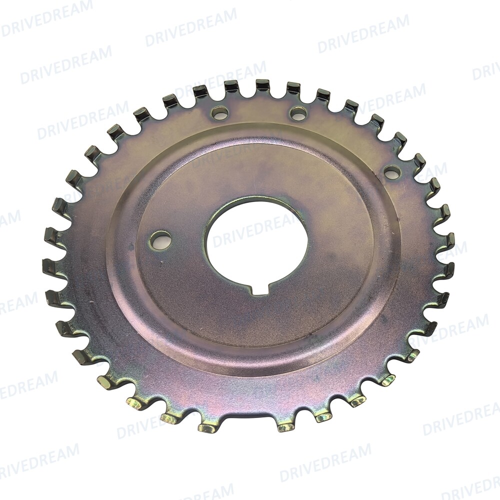 For Ford Lincoln Mercury Crank Sensor Gear Crankshaft Position Trigger Wheel