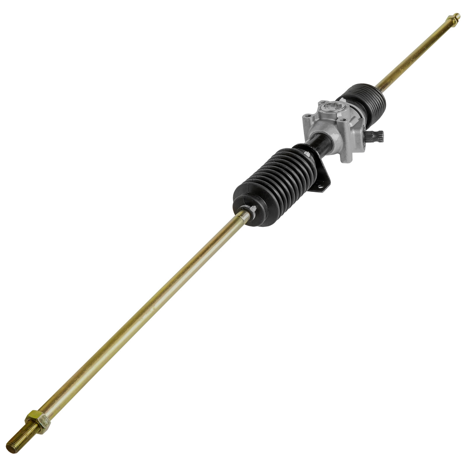 Steering Rack And Pinion Gear Box for Polaris RZR XP 1000 / XP 4 1000 2015-2022