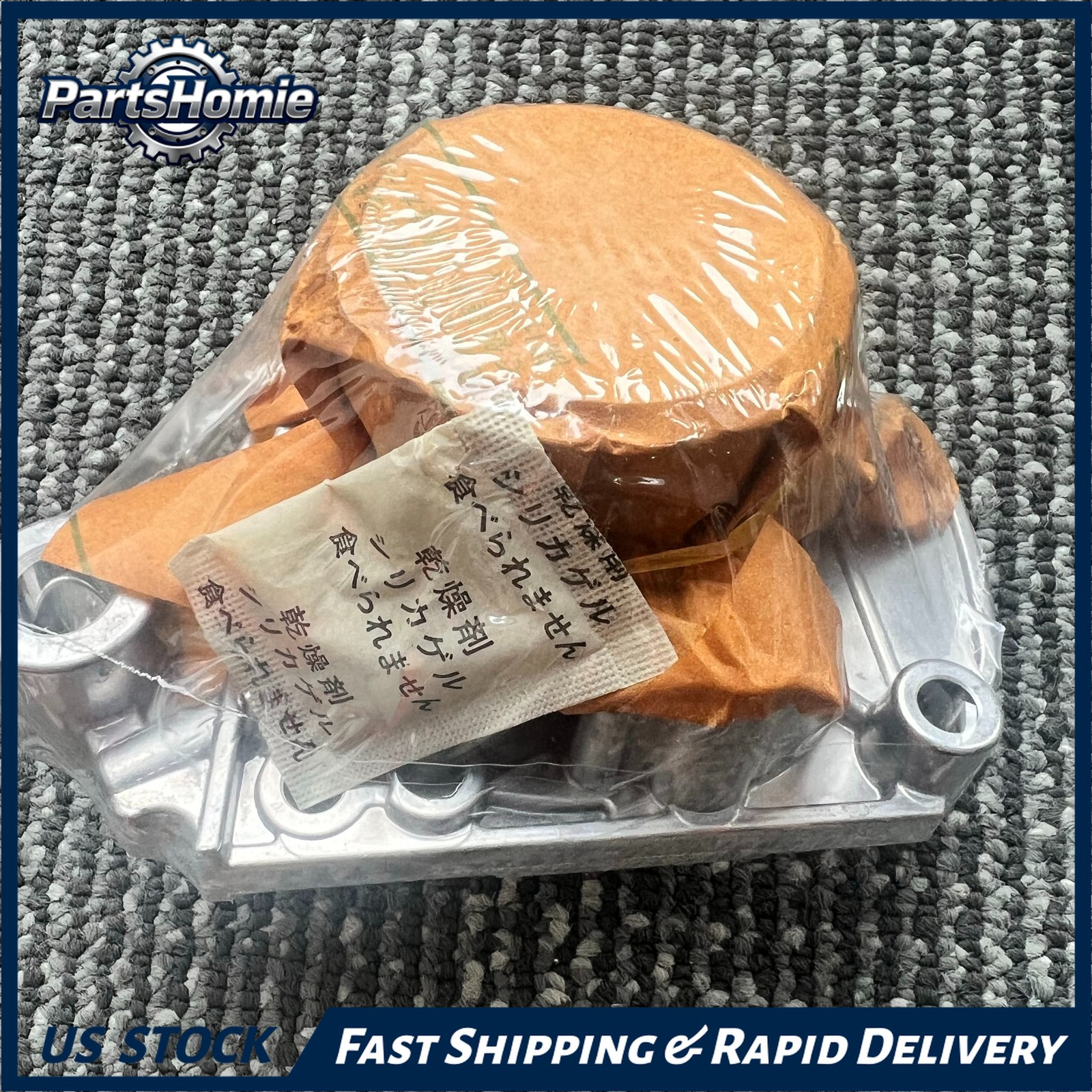 OEM Timing Belt Kit & Water Pump for 2001-2005 Honda Civic 1.7L D17A1/A2/A3