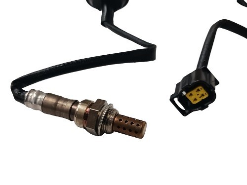 NEW NTK 25693 Oxygen Sensor For MITSUBISHI 2008-2022 ( 2.0L L4 / 2.4L L4 )