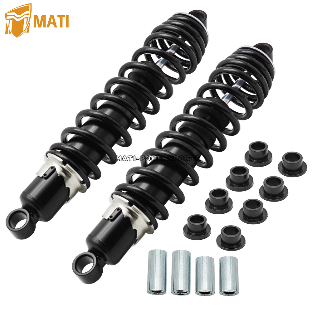 Rear Shocks for Polaris Ranger 400 500 570 800-Mid-Size ETX 7043548 7043886