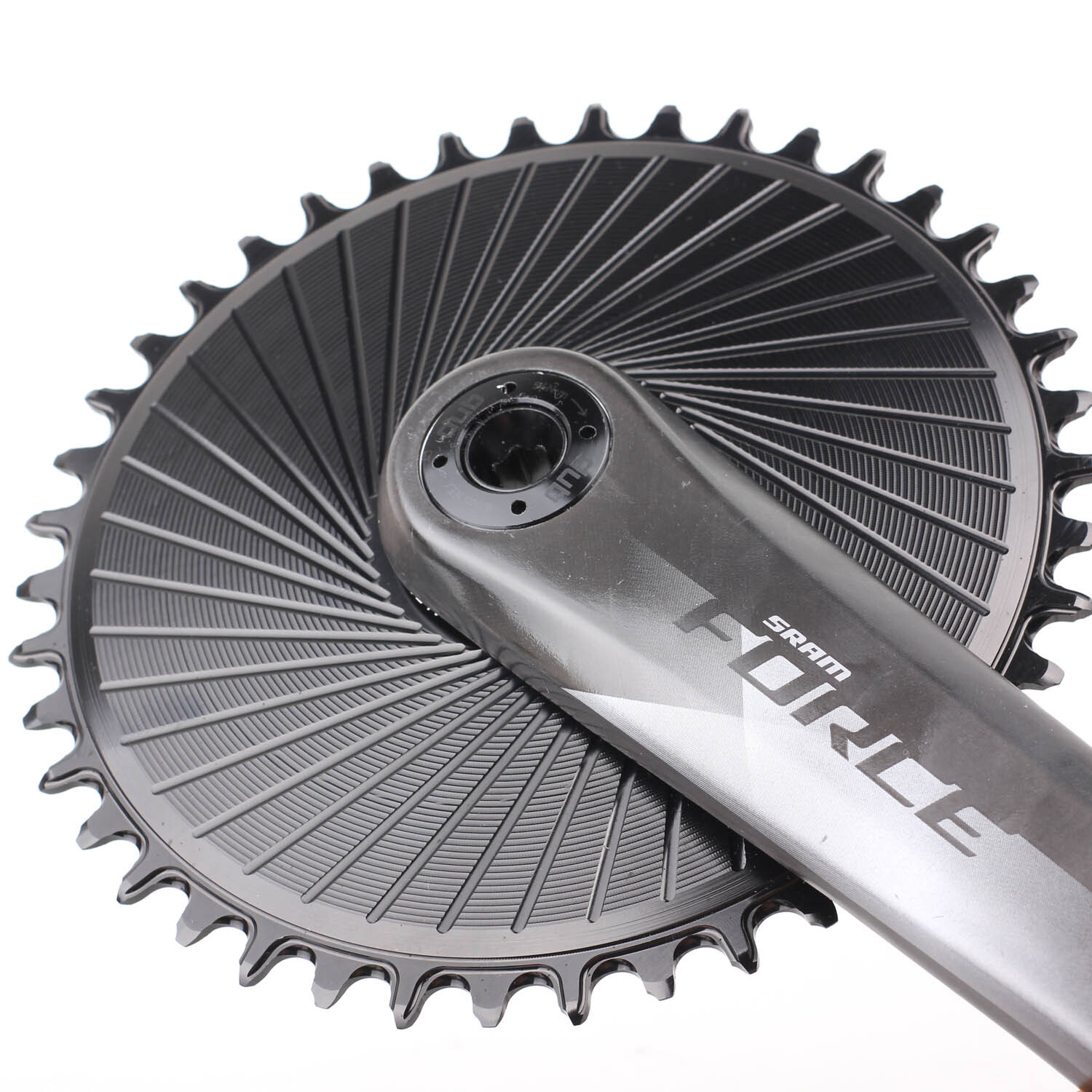 STONE Road Bike Gravel Chainring Direct Mount 12s 8 Bolt for Etap AXS FORCE RED