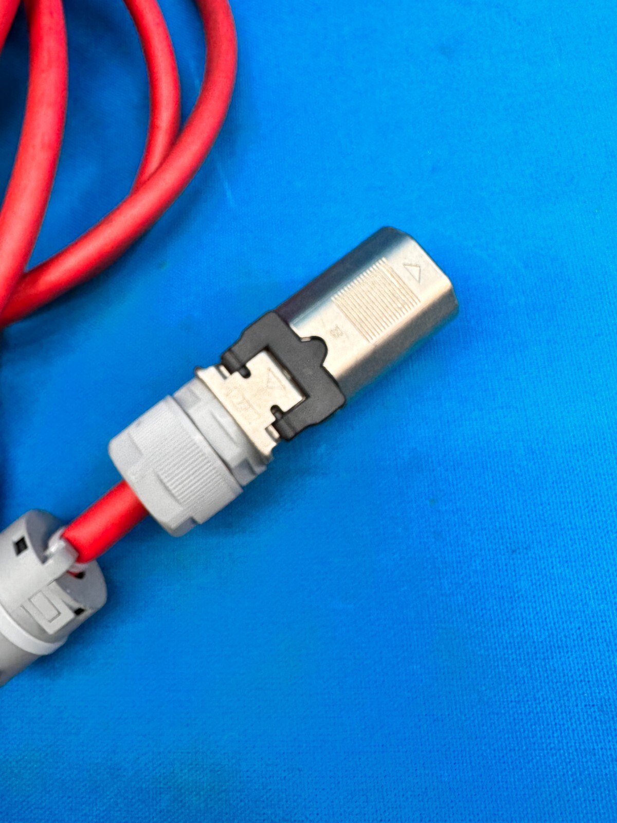 Mitsubishi Robot Control Teach Programmable Robotic Pendant Controller R32TB-15