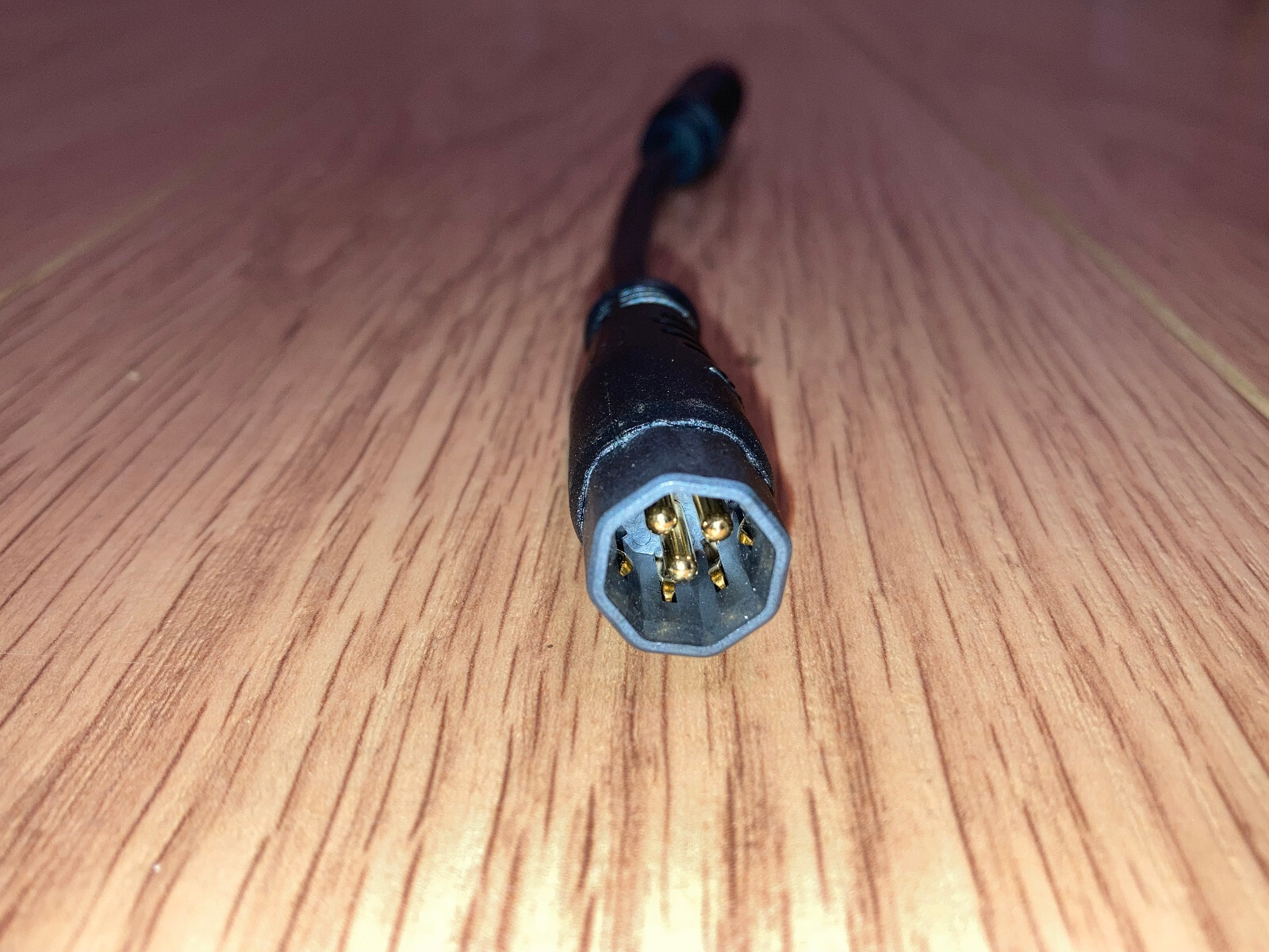 Z916 Male to L915 Female Motor Cable Adapter For Himiway and Other Ebikes