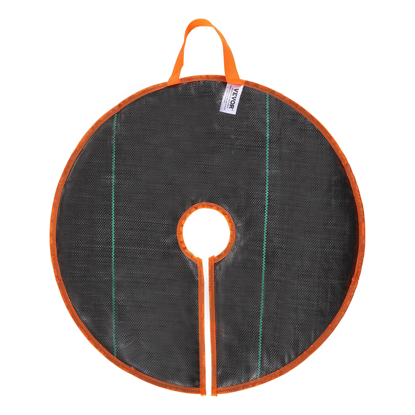 VEVOR Tree Watering Ring 4 Packs 10 Gallons Slow Release Self-Watering Tree Bag