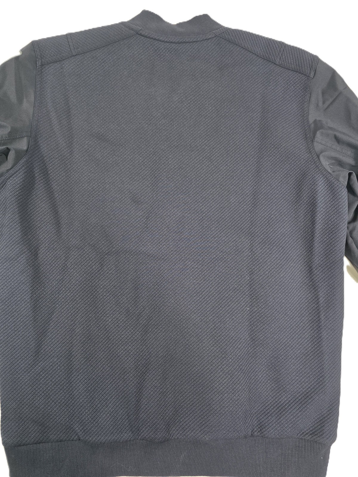 PME Legend PSW2408431-5281 Sweat Jacket Pullover Size M