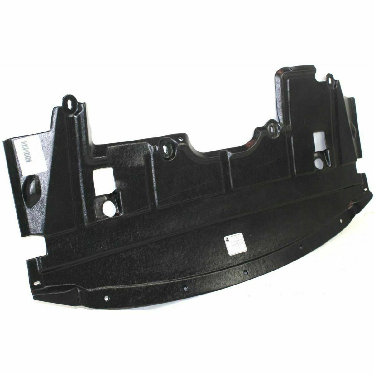 New Front Fender Liner & Lower Engine Under Cover Set For 2009-2014 Maxima