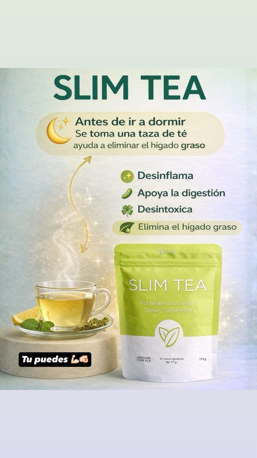 Slim Bio Extreme Avance Natural