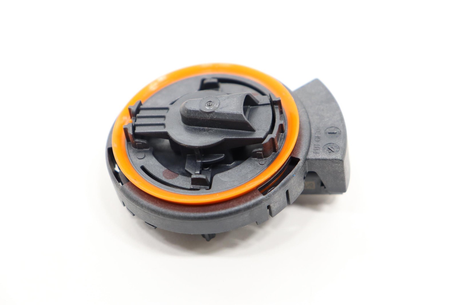 2022 - 2026 FORD MAVERICK FRONT LEFT AIRBAG CRASH IMPACT SENSOR OEM JX7T14C676AA