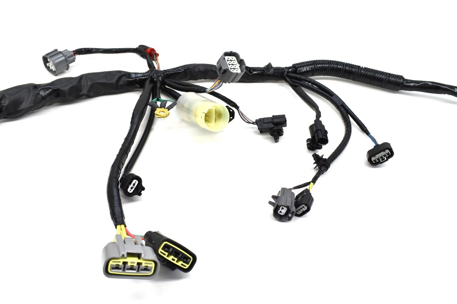 Wire Harness TRX500FM Foreman 12-13 OEM Genuine Honda Main Wiring Loom #E126