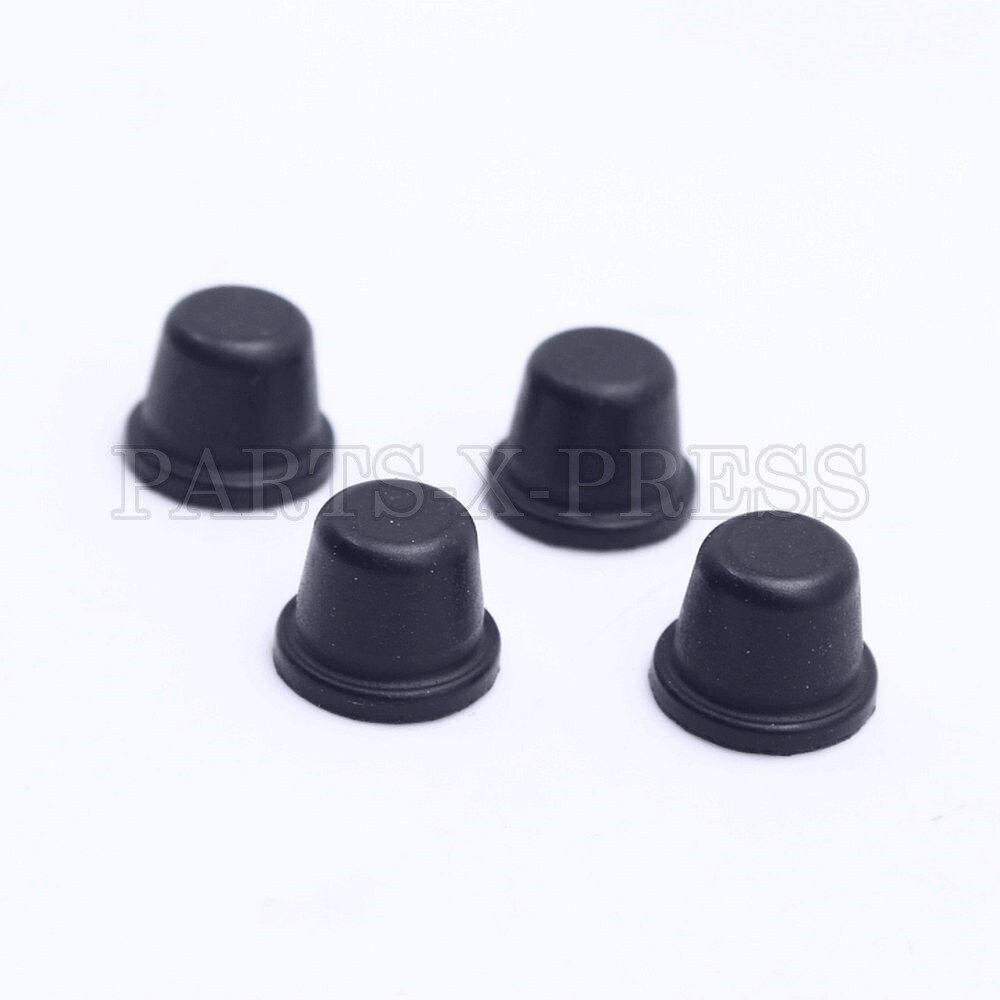 NEW GENUINE OEM TOYOTA SCION LEXUS BRAKE BLEEDER PLUGS SET OF FOUR 31478-30010